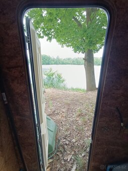 Prodám Karavan pískovna Mělice - 4