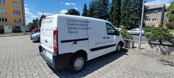 Citroen Jumpy 1.6hdi - 4