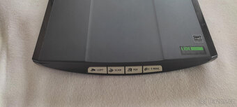 Scaner Canon - 4