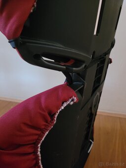 Autosedačka Maxi-Cosi 15-36 kg - 4