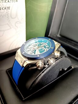 Hublot Automatic - 4