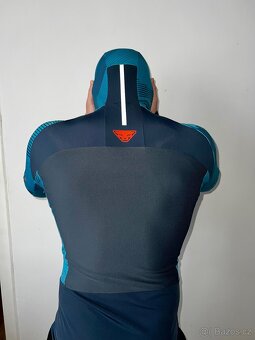 Dynafit - 4