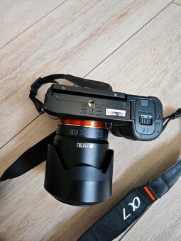 Sony Alpha A7R - 4