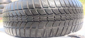 pneu 215/65 R16 – vzorek 6 mm, Univerzální - 4