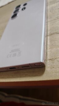 Samsung Galaxy S23 Ultra 8/256GB Lavender - 4