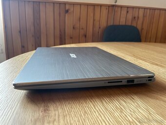 Notebook Acer Swift 3 - 4