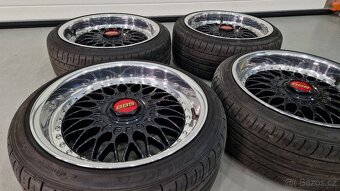 BBS RC 17" typ 090 - 4