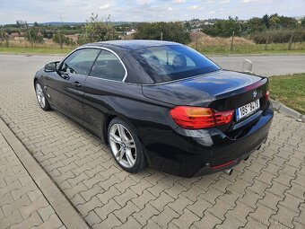 Bmw f33 420d - 4