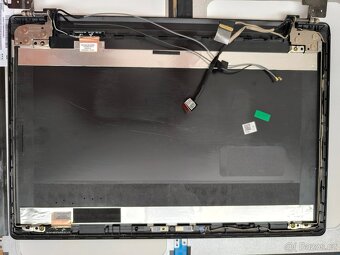 Displeje Lenovo Ideapad 1 15,6 palce - 4