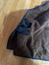 Deka 145 cm teplá odpocovací - 4