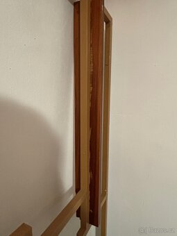 Retro květinová stěna - 4