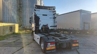 Renault T 460 - 4