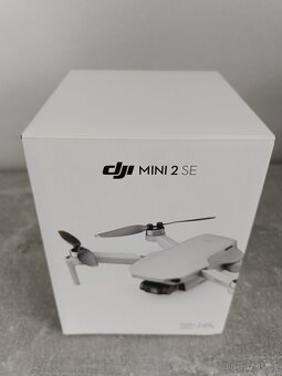 DJI Mini 2 SE - 4