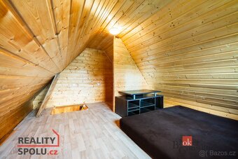 Prodej, domy/chata, 61 m2, 68001 Velenov, Blansko [ID 74293] - 4