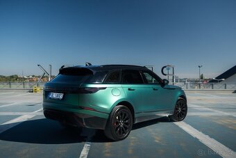 Land Rover Range Rover Velar, D240R-Dynamic - 4