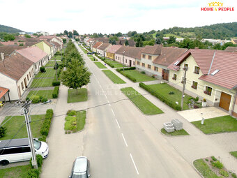 Prodej garáže Drásov - 4