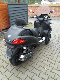 Prodám Piaggio MP3 500 - 4