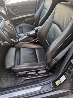 Bmw e91 LCi - 4