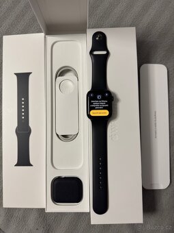 Apple watch 7 45mm - 4