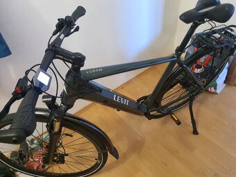 Levit Musca HD 630 wh - 4