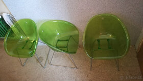 Designové židle - 4
