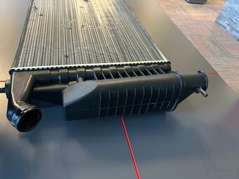 Chladič vody na Peugeot/Citroen STARLINE 34.15.506 - 4