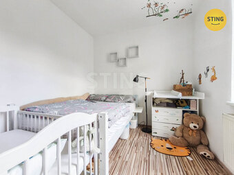 Prodej bytu 3+1, Jihlava, 133060 - 4