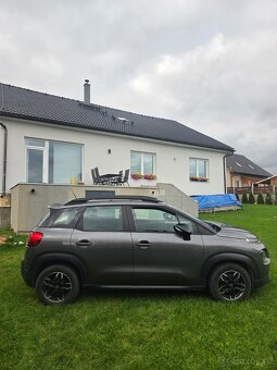 Citroën C3 aircross - 4