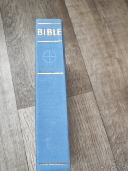 Bible - 4
