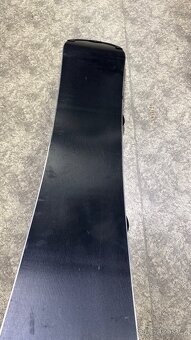 Snowboard Nitro 142cm s vázáním Drake - 4