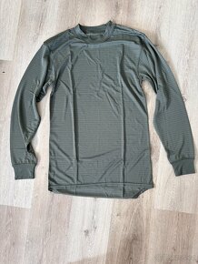 Výstroj AČR nové oblečení - 4