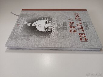 Chrám Matky boží v Paříži - limitovaná edice - Georges Bess - 4