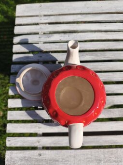 Konvička na čaj - 4