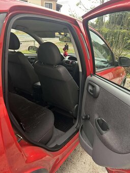 Opel Corsa Automat - 4