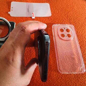 Honor Magic 7 Pro 12/512GB 100 X ZOOM 200MPx - 4