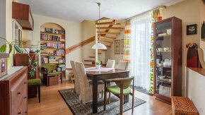 KOLÍN - RODINNÝ DŮM U CENTRA MĚSTA - 4