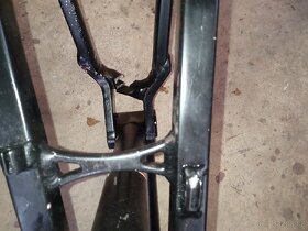 Rám Mongoose vel.L 26 - 4