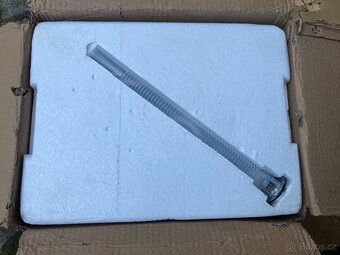 Nerezový kanystr 10l - 4