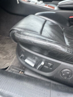 Audi A8L 3.7FSi 206kw MAX VÝBAVA - 4