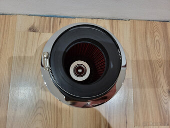 Vzduchový filtr XH-UN092-101-RD univerzální sportovní filtr - 4