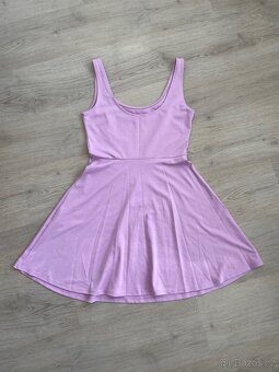 Dámské letní šaty, zn. FB Sister, vel. S - 4