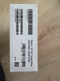 Xiaomi Redmi 13C 5G - 4