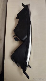 mlhové světlo vw passat B8 s denním svícením - 4