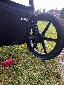 Thule Urban Glide 2 - 4