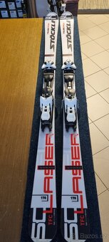 Stockli SC 170cm jen 4.900,- - 4