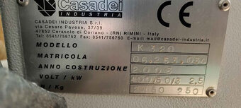 Olepovačka hran Casadei - 4