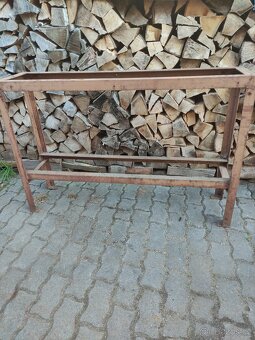 Akvárium se stojanem - 4