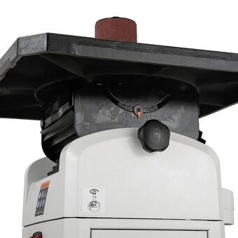 Profesionální bruska - 4