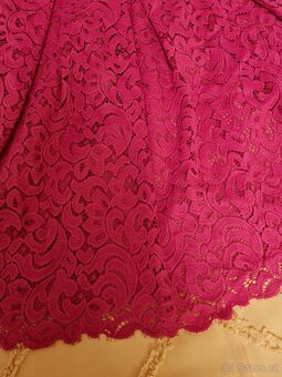 společenské šaty - 4