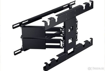 Držák TV Samsung pro úhlopříčky 43" - 55", nosnost 30kg - 4